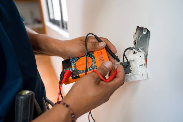Electrical Rewiring Services in Palm Beach Shores, FL