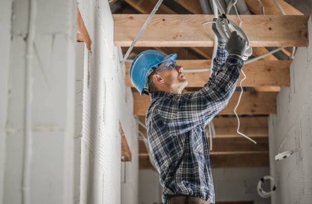 Affordable Electrical Installation in Palm Beach Shores, FL