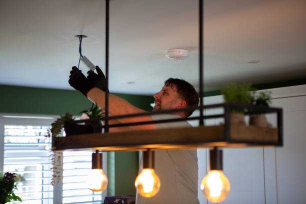Best Home Electrical Repair  in Palm Beach Shores, FL