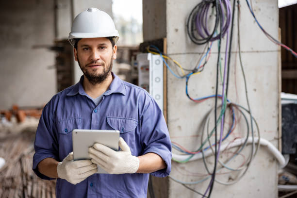 Best Ceiling Fan Installation Electrician  in Palm Beach Shores, FL