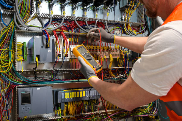 Best Commercial Electrician Services  in Palm Beach Shores, FL