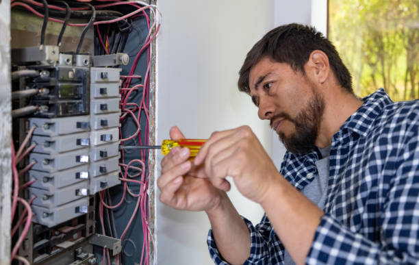 Best Affordable Electrician  in Palm Beach Shores, FL